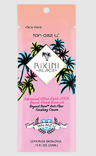 Load image into Gallery viewer, Bikini Black Tan asz u