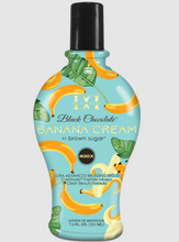 Load image into Gallery viewer, Black Chocolate Banana Cream