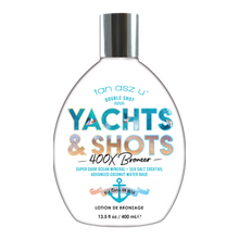 Load image into Gallery viewer, Yachts & Shots