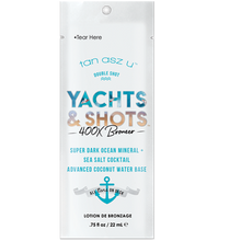 Load image into Gallery viewer, Yachts & Shots