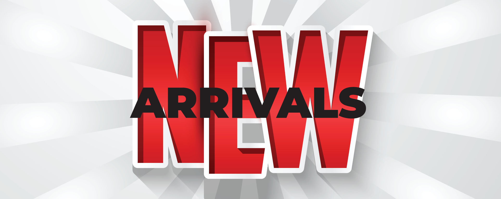 New Arrivals