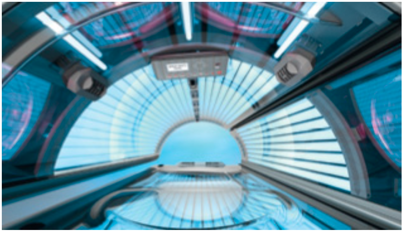 Tanning Solutions