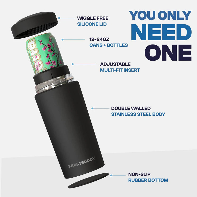 Frost Buddy Universal Buddy XL