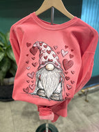 The Loveable Gnome