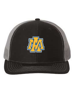 AM Snapback Trucker Cap
