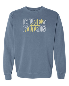 Comet Nation