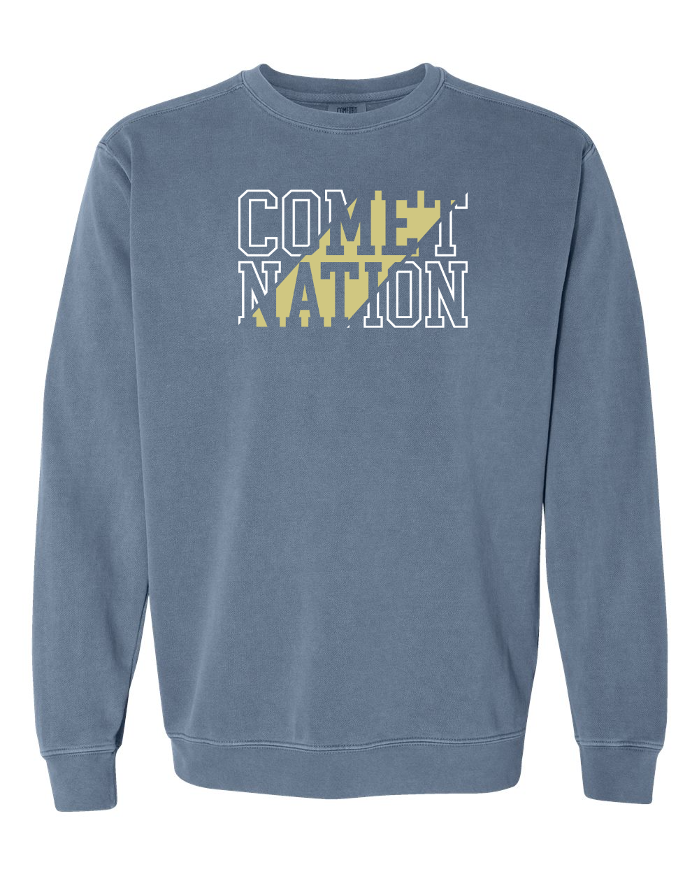 Comet Nation