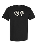 Jesus Loves You