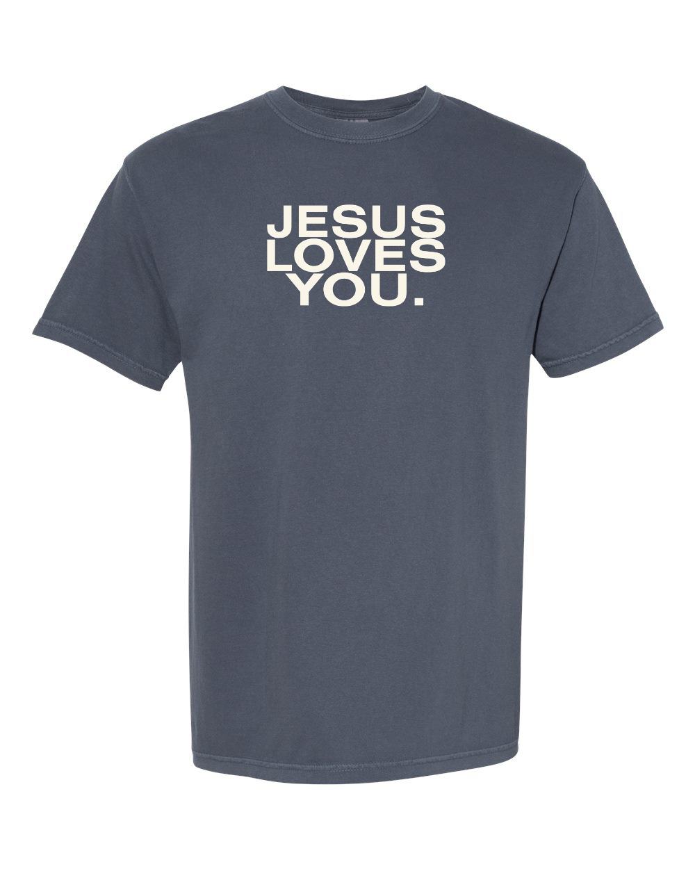 Jesus Loves You