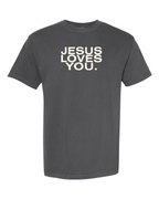 Jesus Loves You
