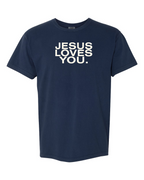 Jesus Loves You