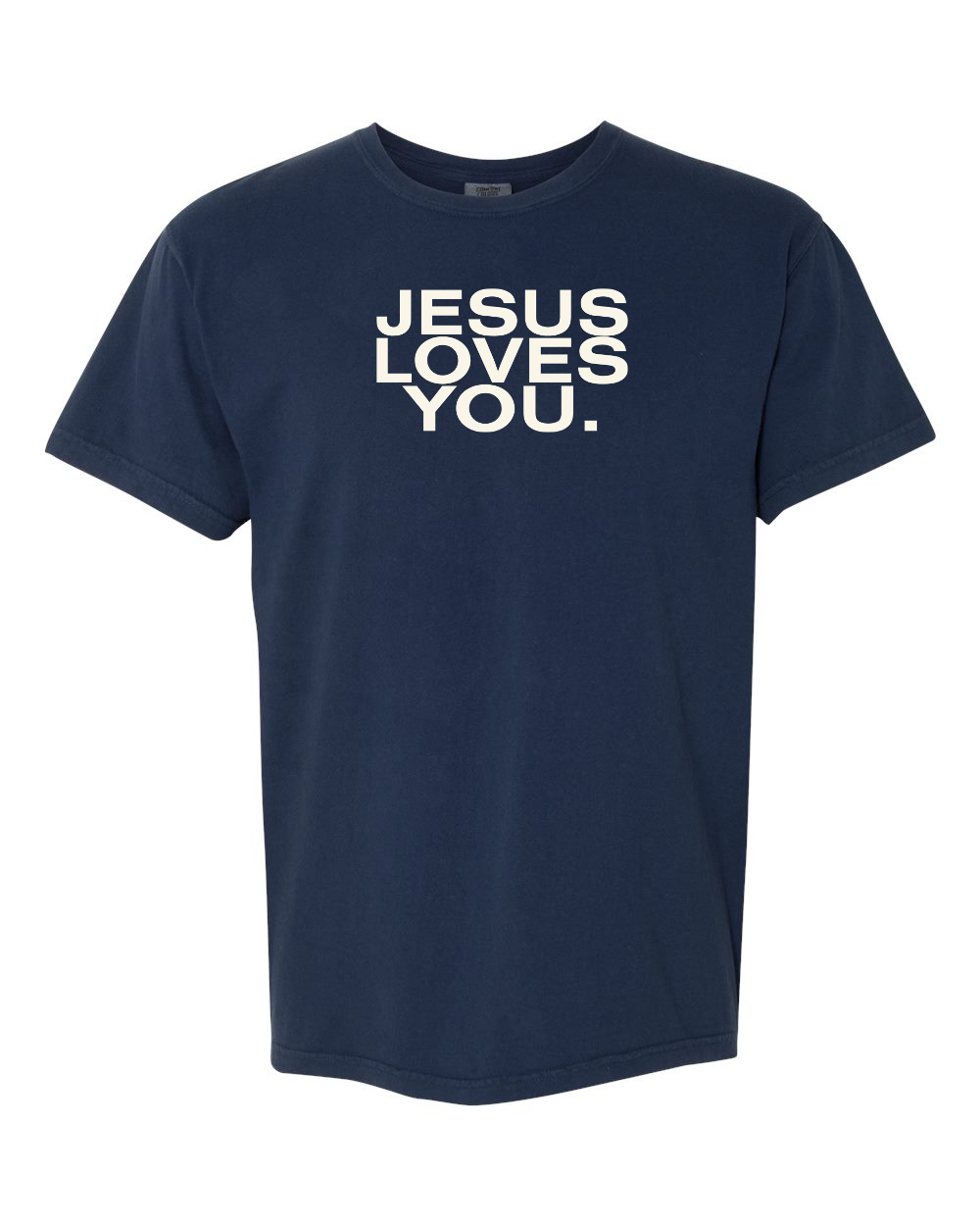 Jesus Loves You