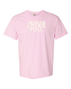 Jesus Loves You