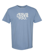 Jesus Loves You