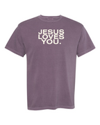 Jesus Loves You