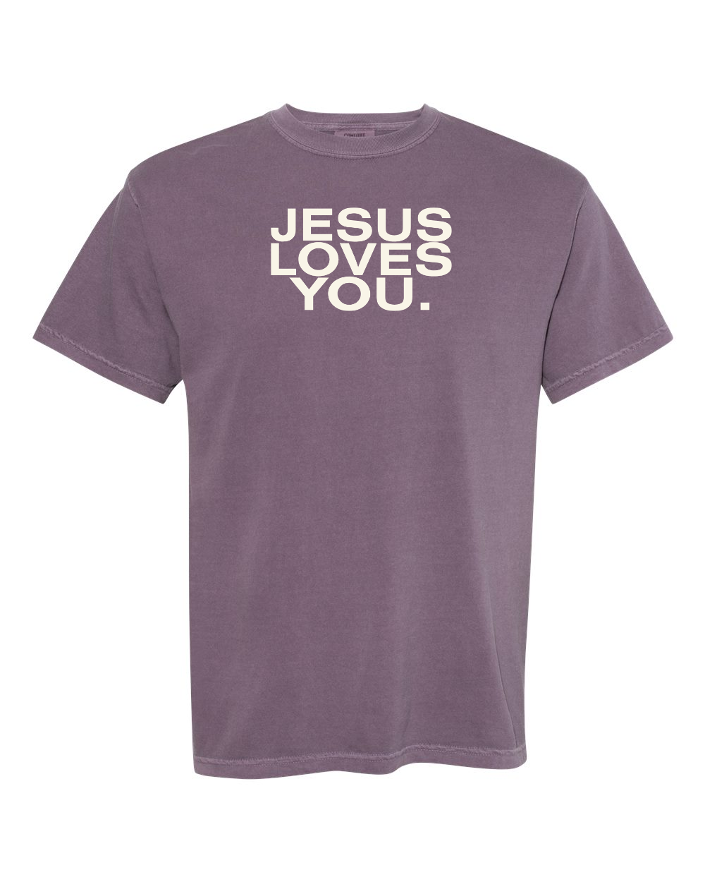 Jesus Loves You