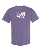 Jesus Loves You