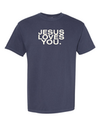 Jesus Loves You