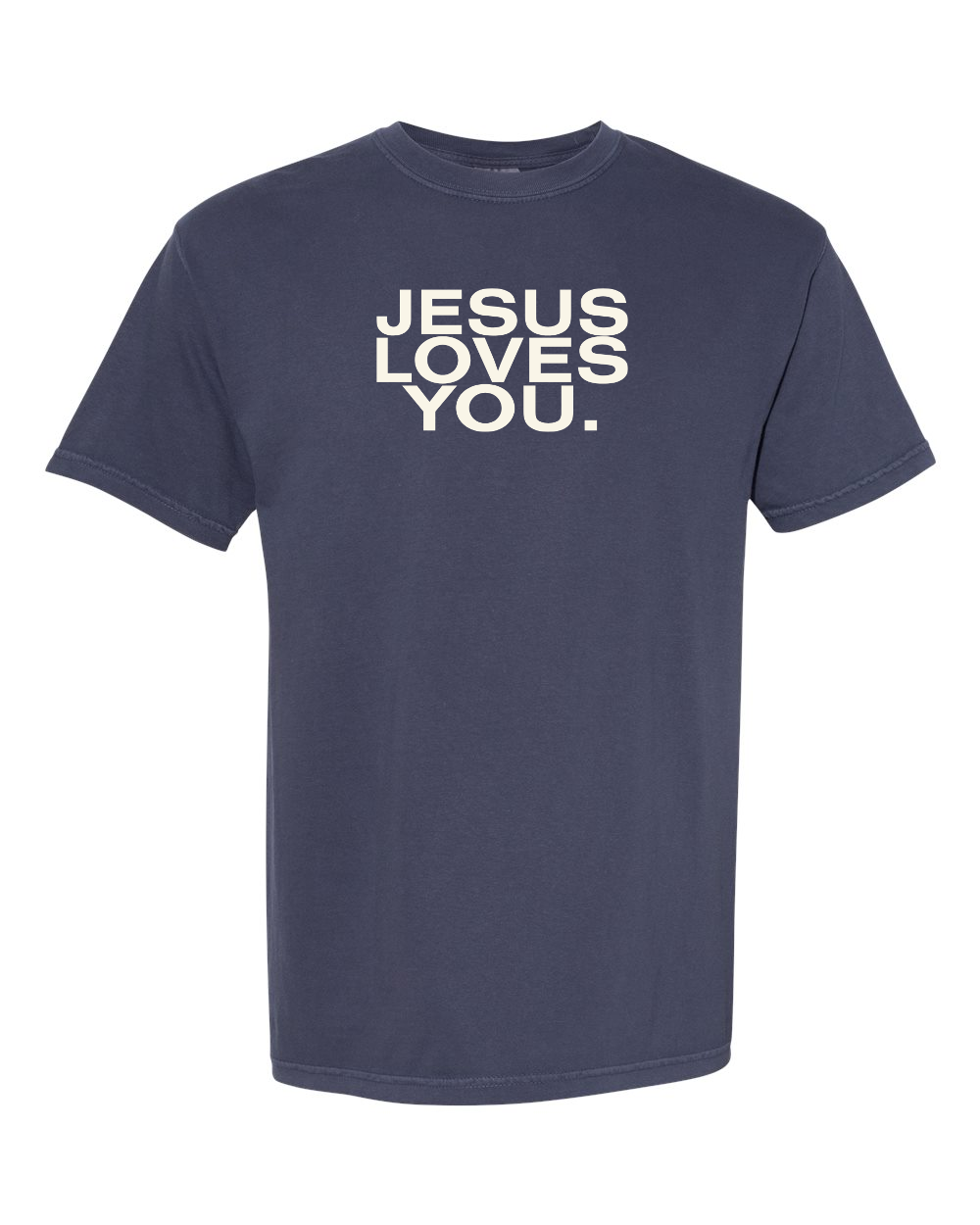 Jesus Loves You