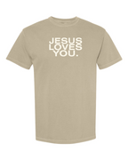 Jesus Loves You