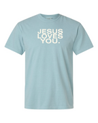 Jesus Loves You