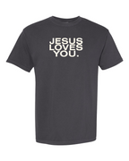 Jesus Loves You