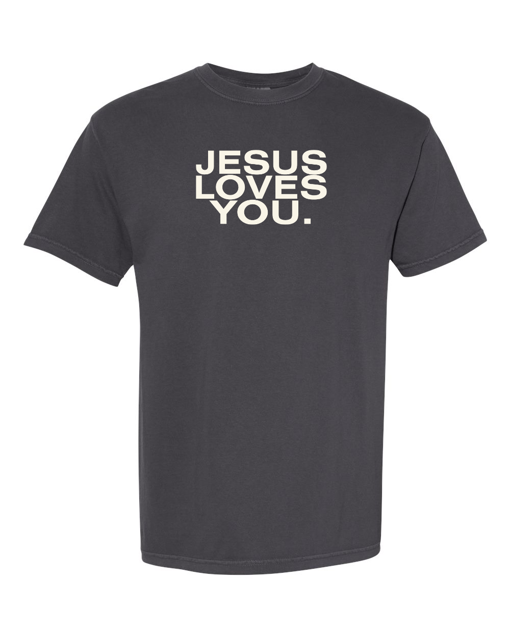Jesus Loves You
