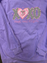 Load image into Gallery viewer, Hugs &amp; Kisses Racin'
