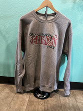 Load image into Gallery viewer, merry CHRISTmas Embroidery Crew
