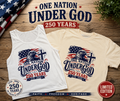 One Nation Under God