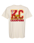 KC Division Champions -2024