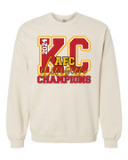 KC Division Champions -2024