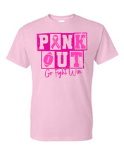 Load image into Gallery viewer, Pink Out - Team Tanya
