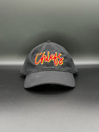 Kansas City Hats - Flat Embroidery