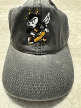 Load image into Gallery viewer, Yellowjacket Mascot - Embroidered Hat
