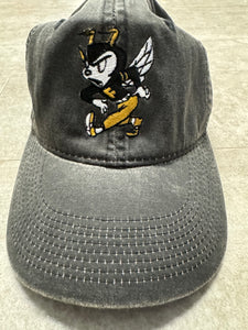 Yellowjacket Mascot - Embroidered Hat