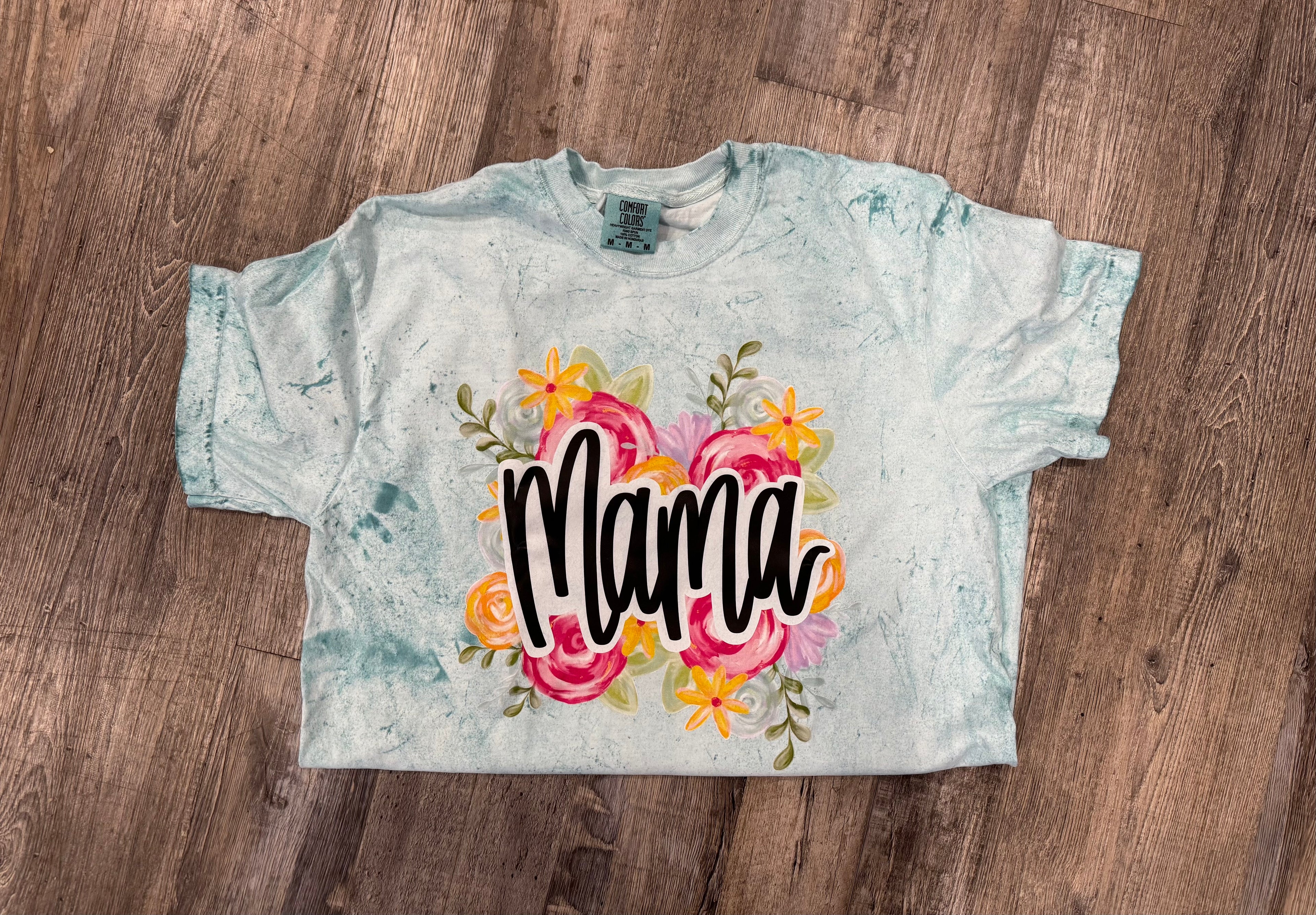 Mama Floral