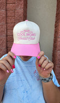 Cool Moms Social Club