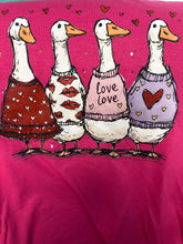 Load image into Gallery viewer, Love Honks
