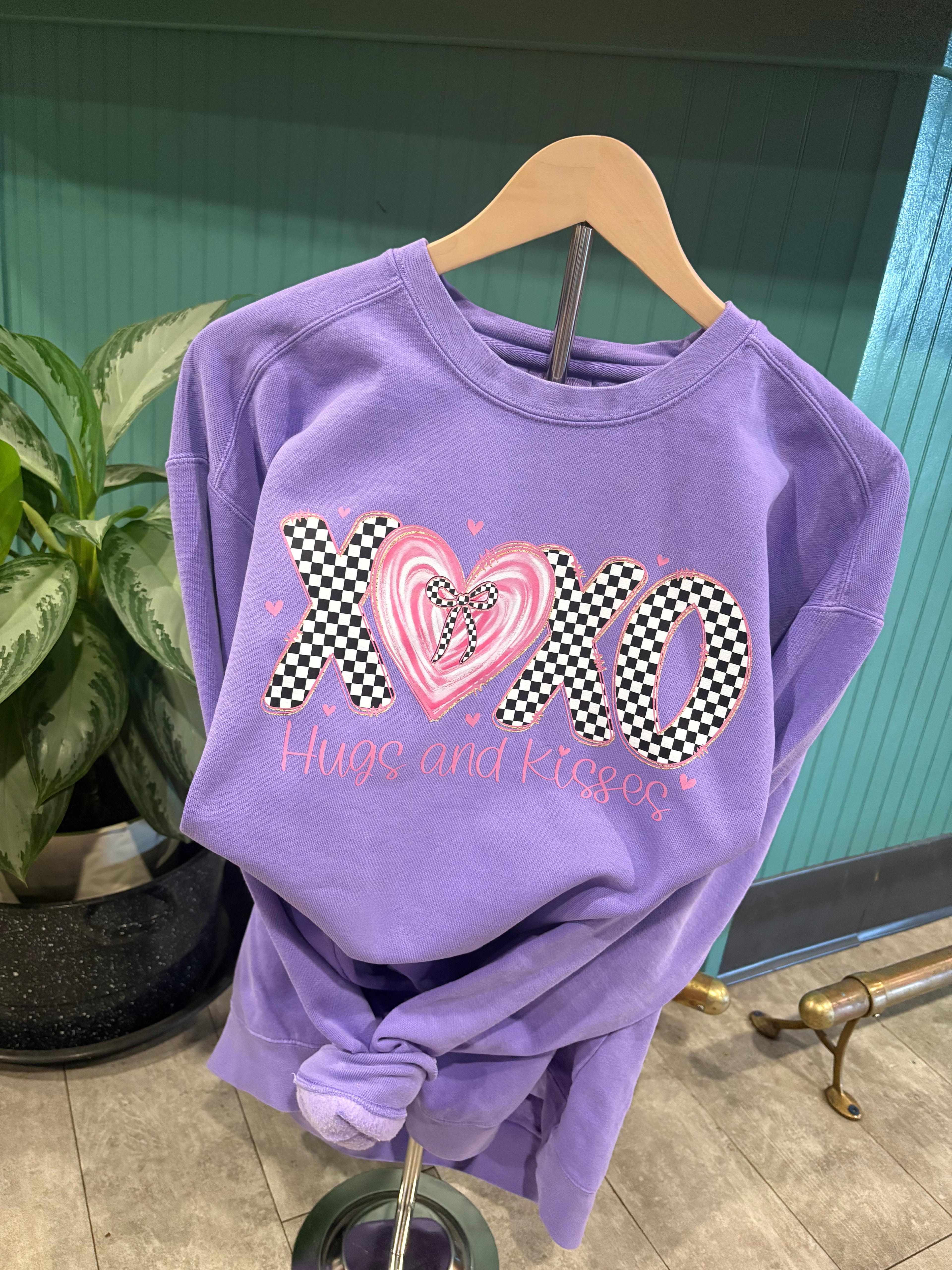 Hugs & Kisses Racin'