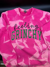 Load image into Gallery viewer, feeling GRINCHY
