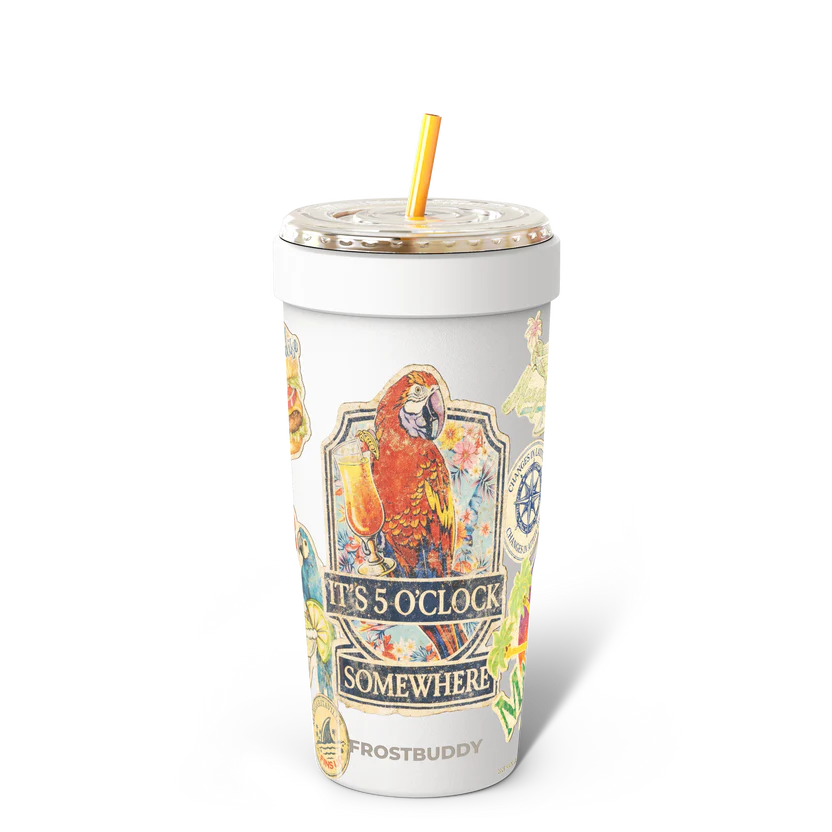 FrostBuddy To-Go Buddy