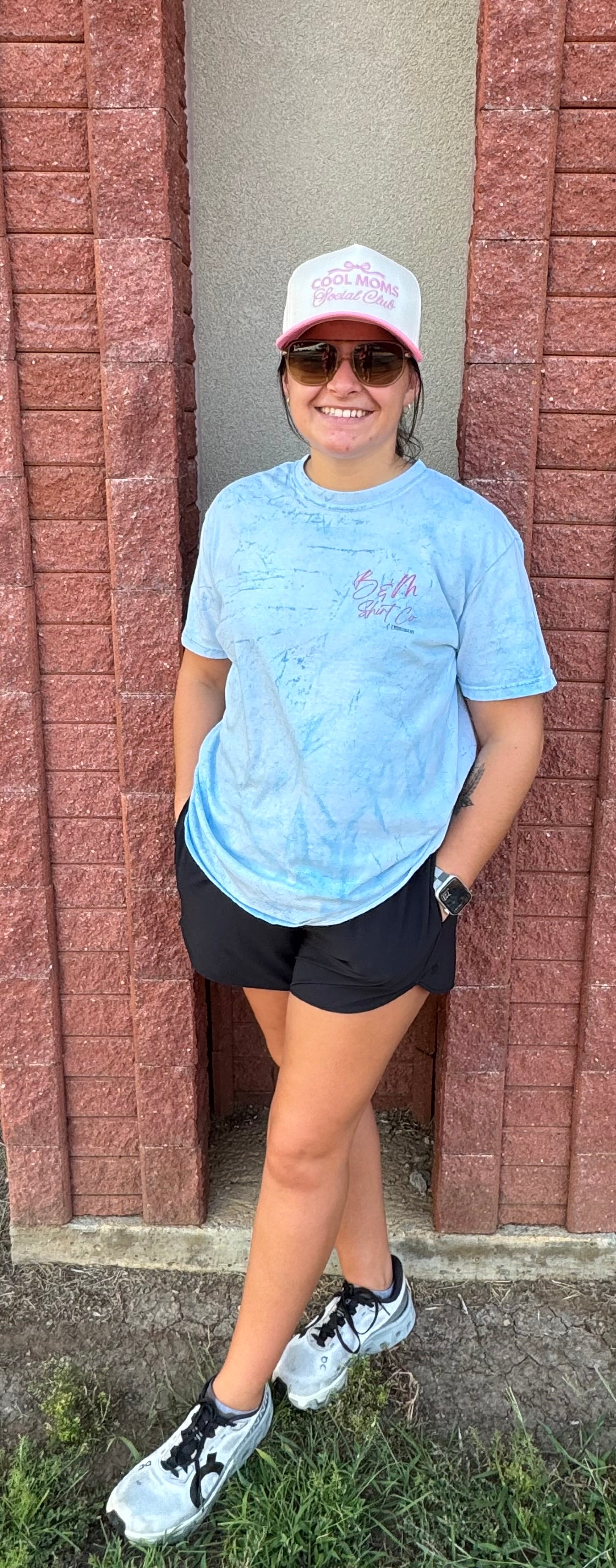 Cool Moms Social Club