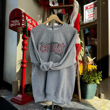 Load image into Gallery viewer, merry CHRISTmas Embroidery Crew
