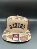 Chiefs Hats