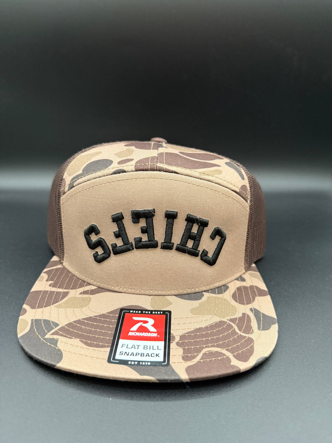 Chiefs Hats