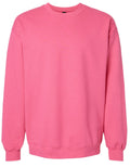 GIldan Softstyle Crewneck Sweatshirt SF000 - Pink Lemonade