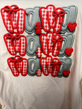 Load image into Gallery viewer, Mama Sweetheart Stitch
