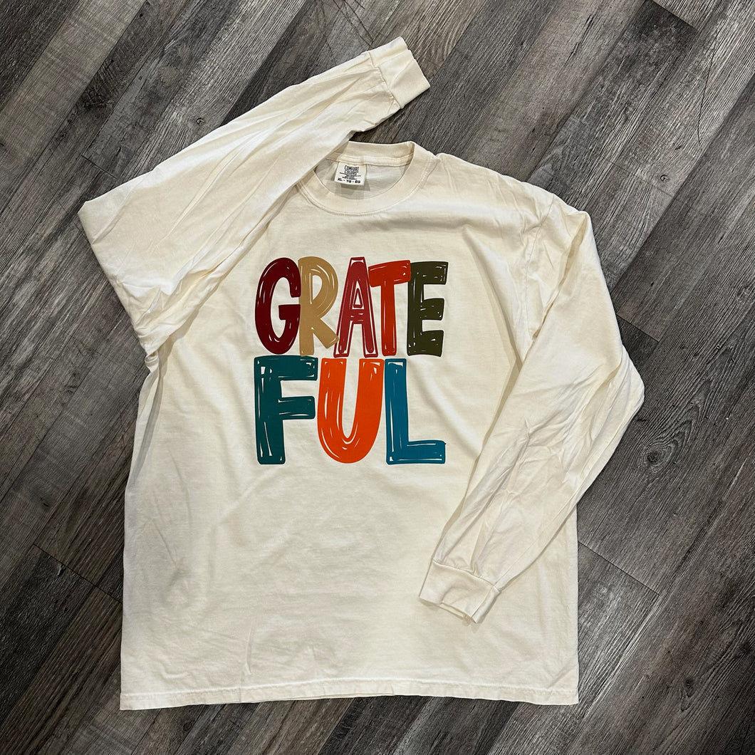 Grateful