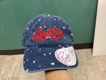 Load image into Gallery viewer, Patriotic Embroidered Hats - USA &amp; America
